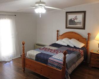 #4 Birdsong Resort Circle w/view of Kentucky Lake - Camden TN - Camden - Habitación