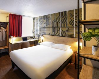 ibis Tours Centre Giraudeau - Tours - Habitación