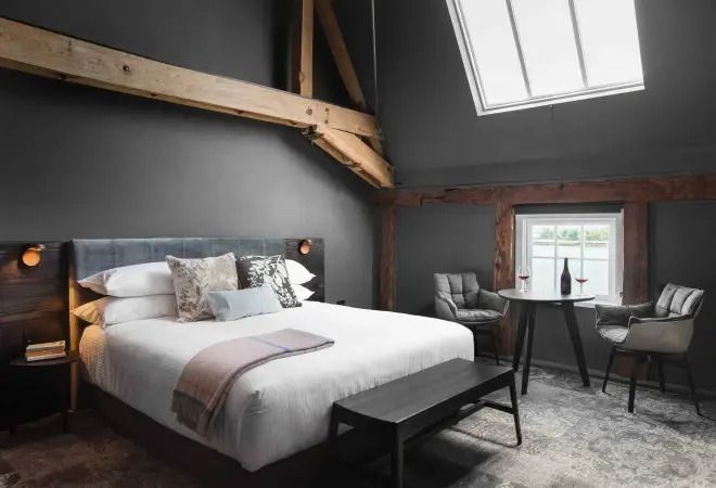 ستيل ووتر سيفين