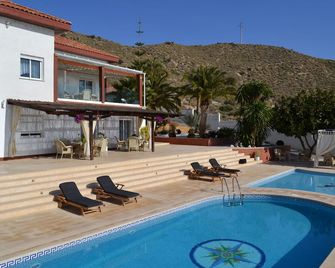 Villa Altavista El Campello, Alicante - el Campello - Pool