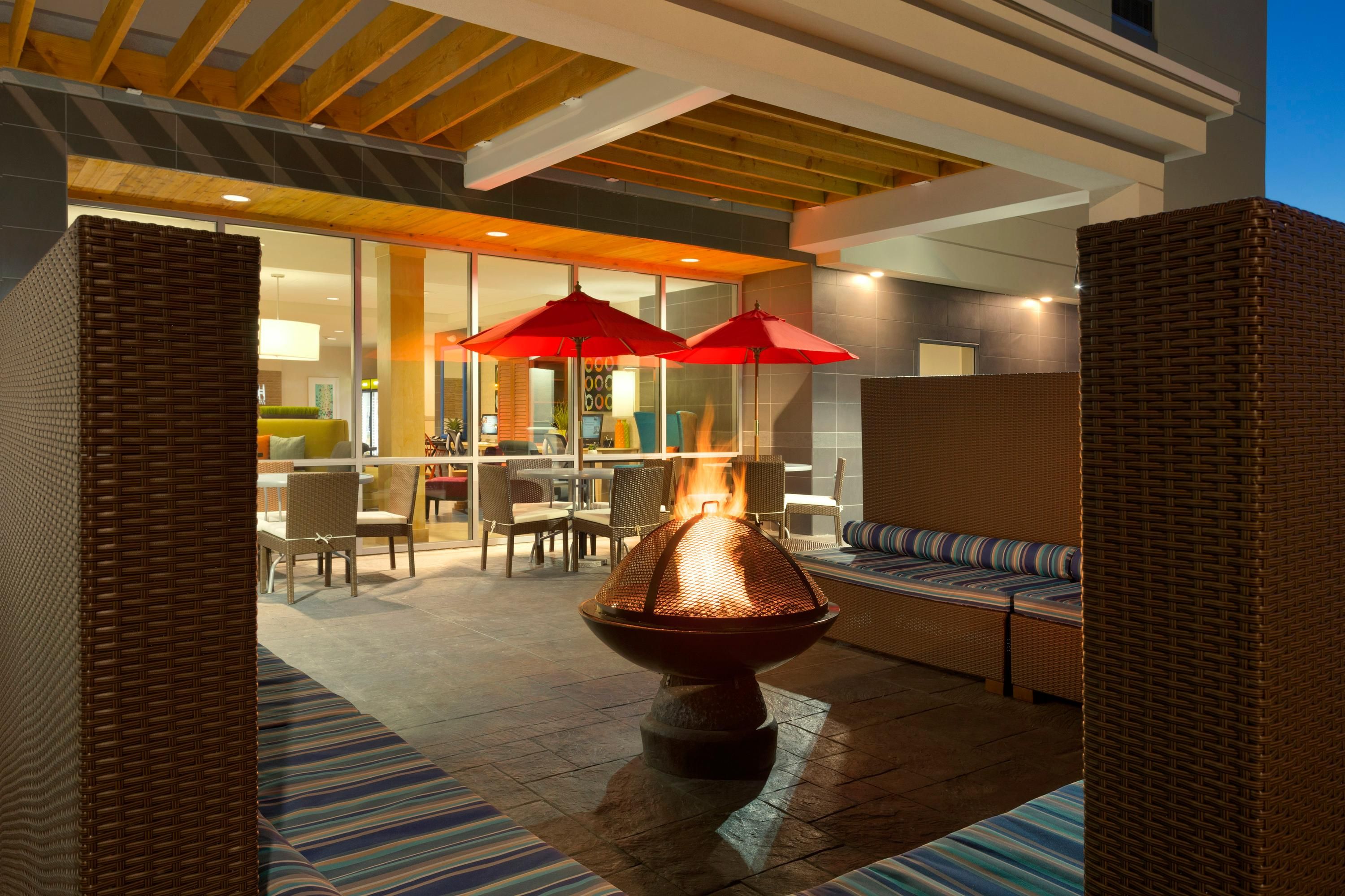 Home2 Suites by Hilton Lehi/Thanksgiving Point - Lehi - Gebouw