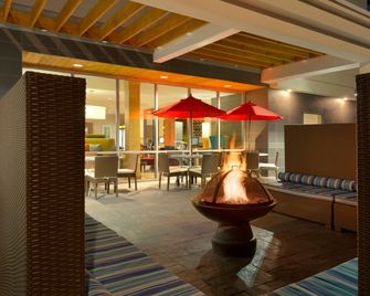 Home2 Suites by Hilton Lehi/Thanksgiving Point - Lehi - Gebouw