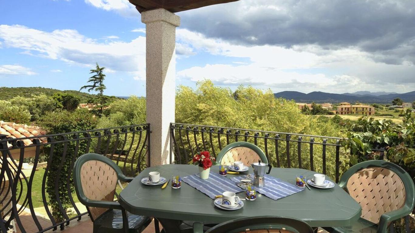 Residence Li Frauli