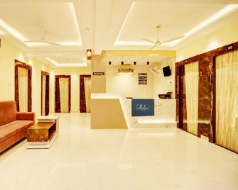 Hotel O Divira Inn - Dhanbād - Lobby