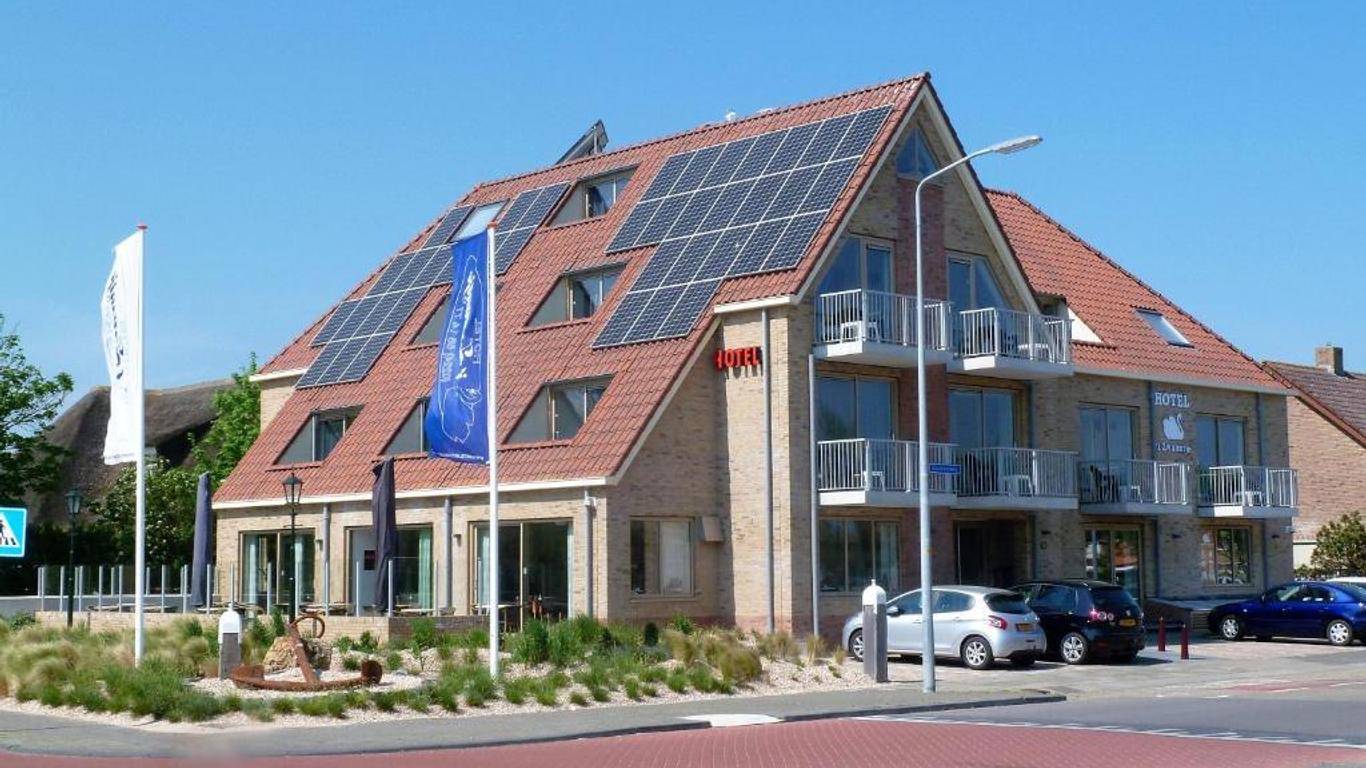 Hotel het Zwaantje