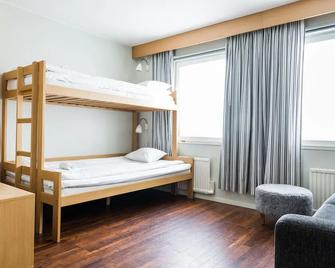 Hotell Riksgränsen - Riksgränsen - Habitación