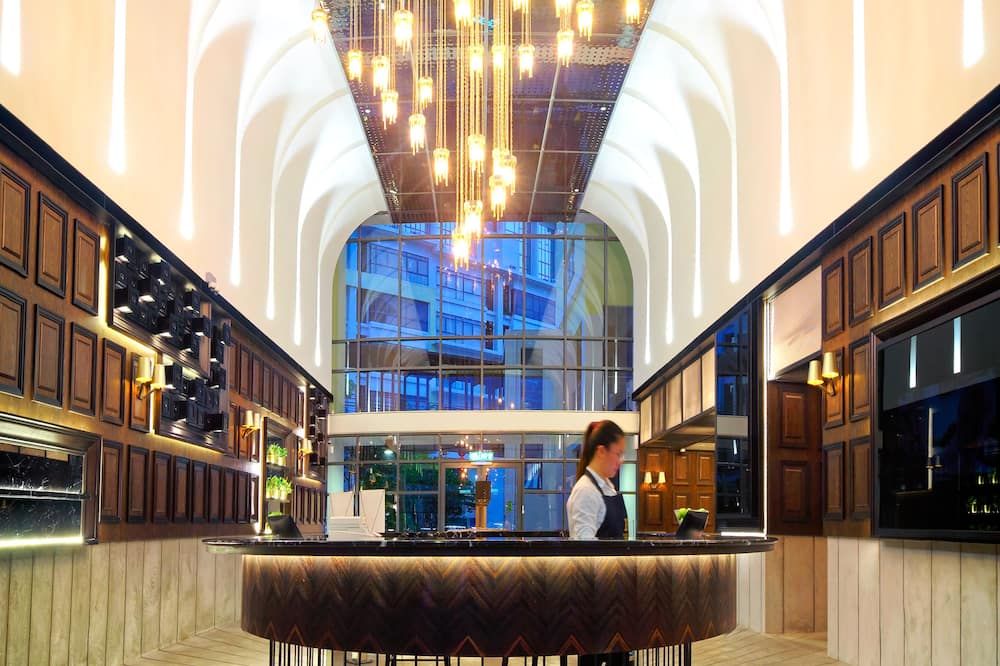 Bespoke Hotel Puchong - Puchong