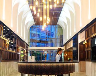 Bespoke Hotel Puchong - Puchong