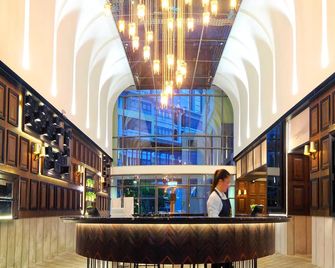 Bespoke Hotel Puchong - Puchong