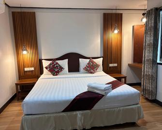 Clean Wave Resort - Chumphon - Habitación
