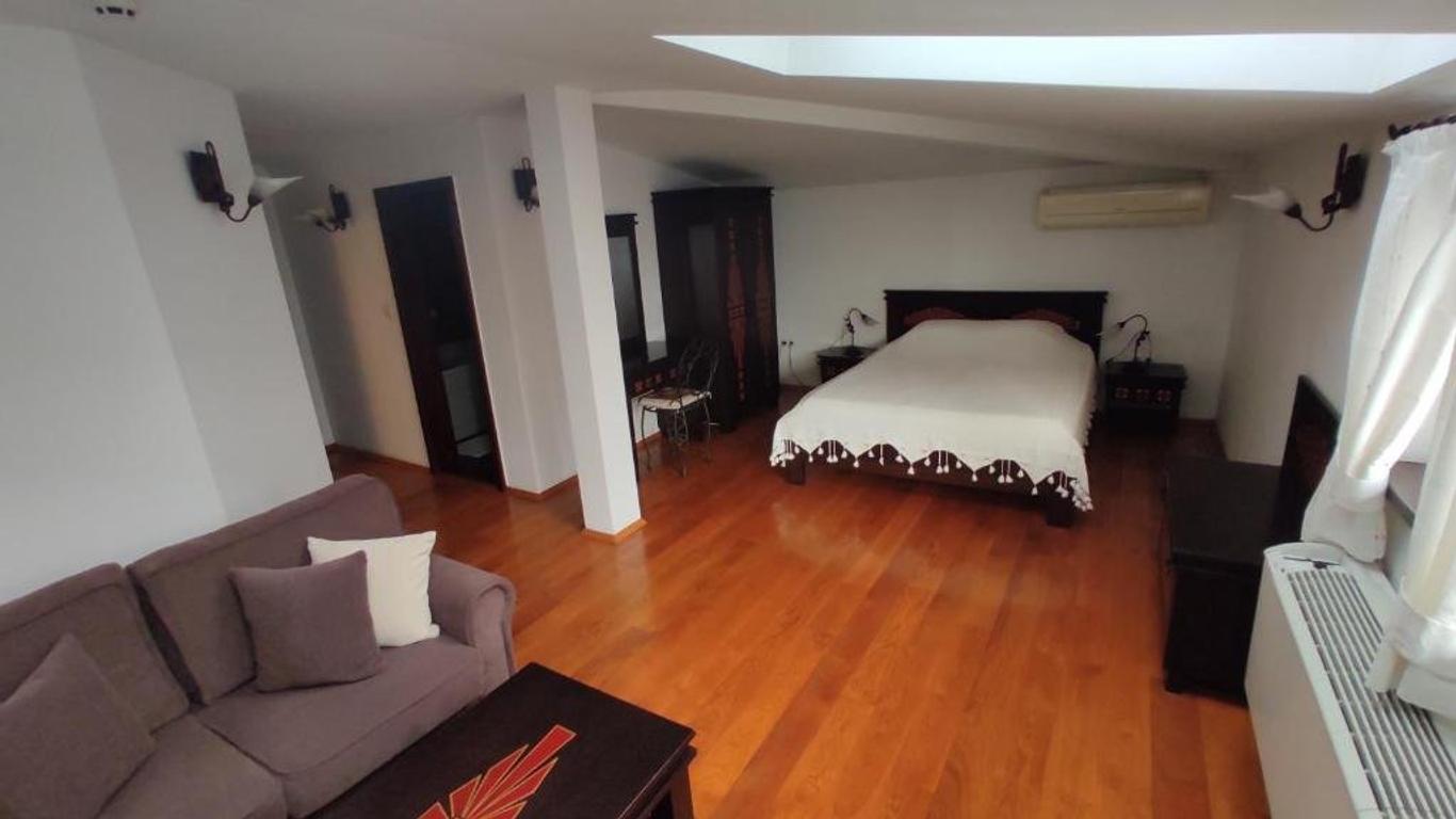 Gurko Hotel