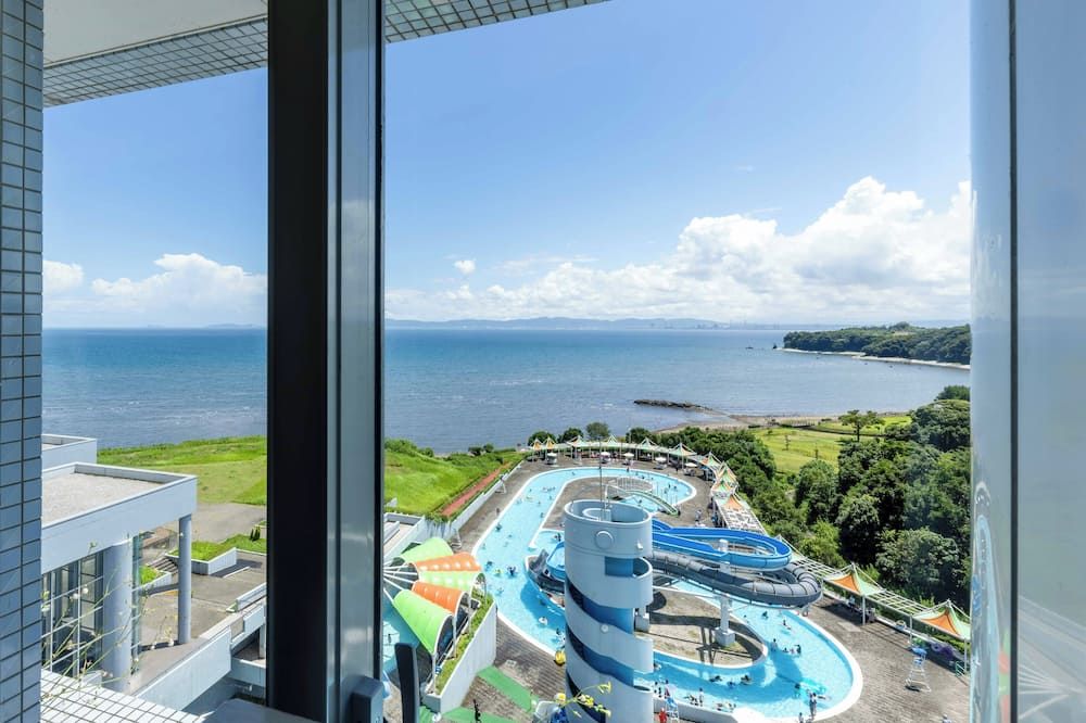 Spa and Resort Hotel Solage Oita Hiji Beppuwan