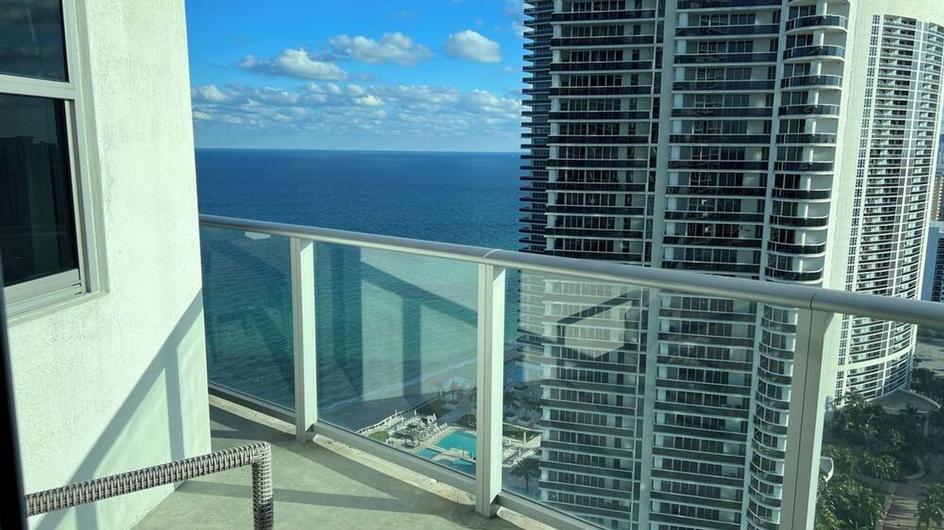 海德住宅渡假村