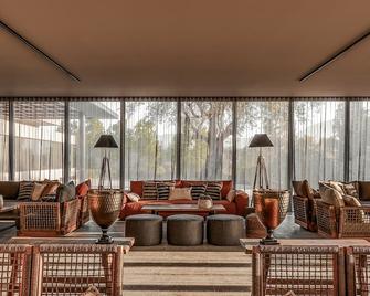 Cook's Club Corfu - Adults Only - Gouvia - Lounge