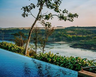 Hotel Guaminí Misión - Puerto Iguazú
