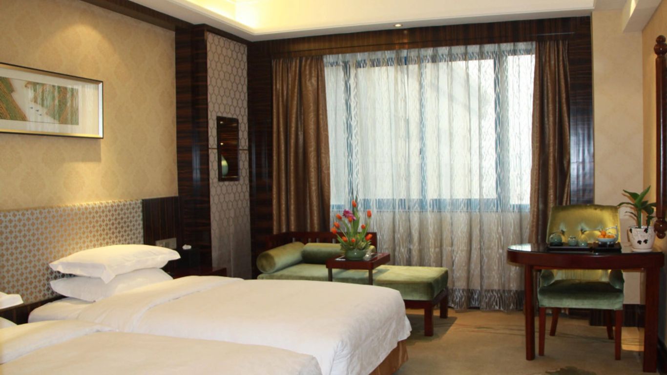 Hangzhou Blossom Hotel