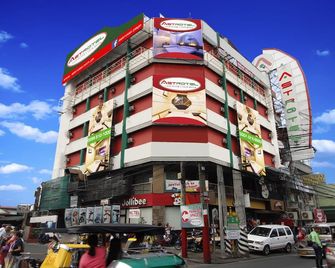 Astrotel Novaliches - Quezon City - Edificio