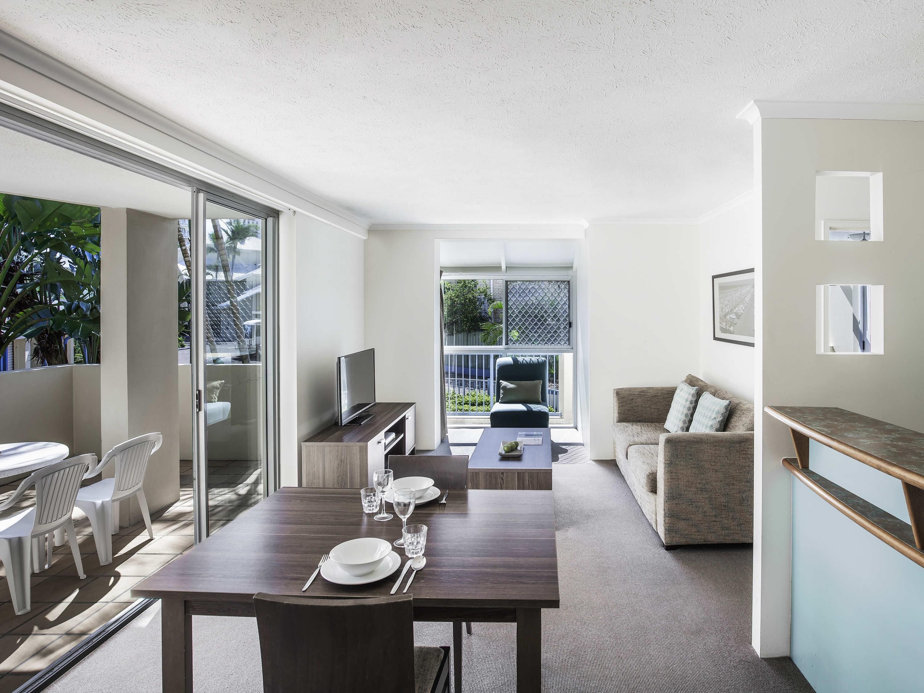 Breakfree Diamond Beach Broadbeach