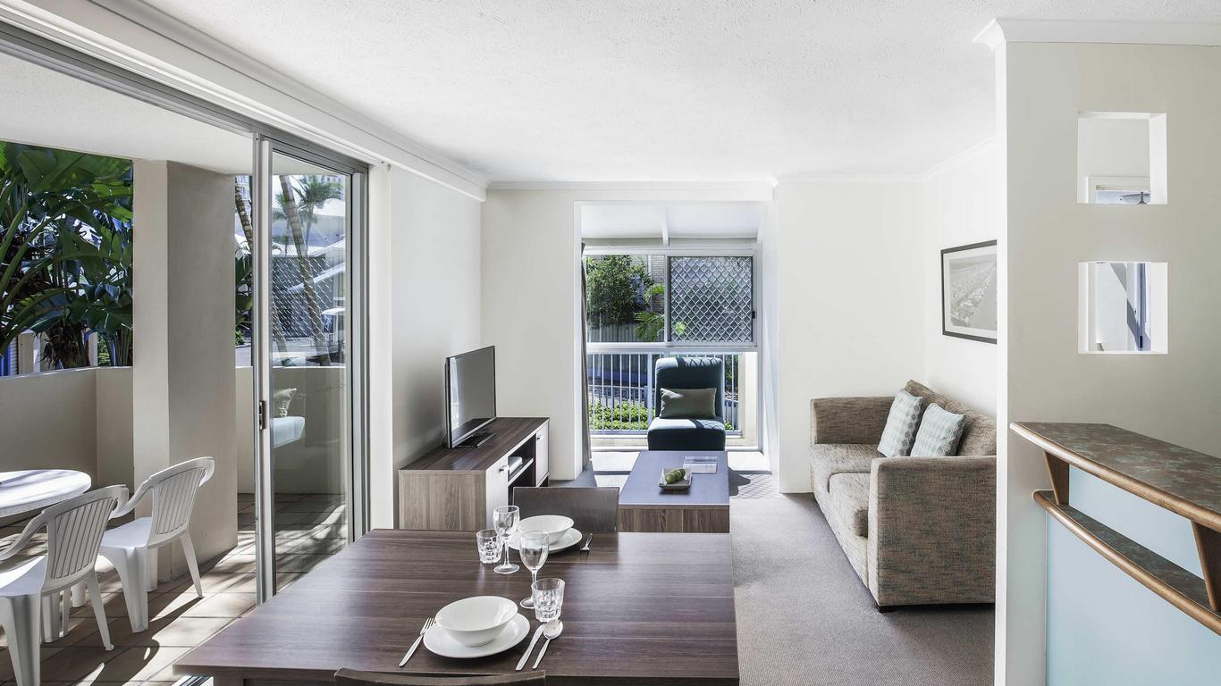 브레이크프리 다이아몬드 비치