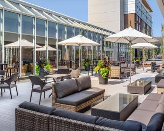 布萊克福特酒店 - 卡加立 - 卡加利 - 天井