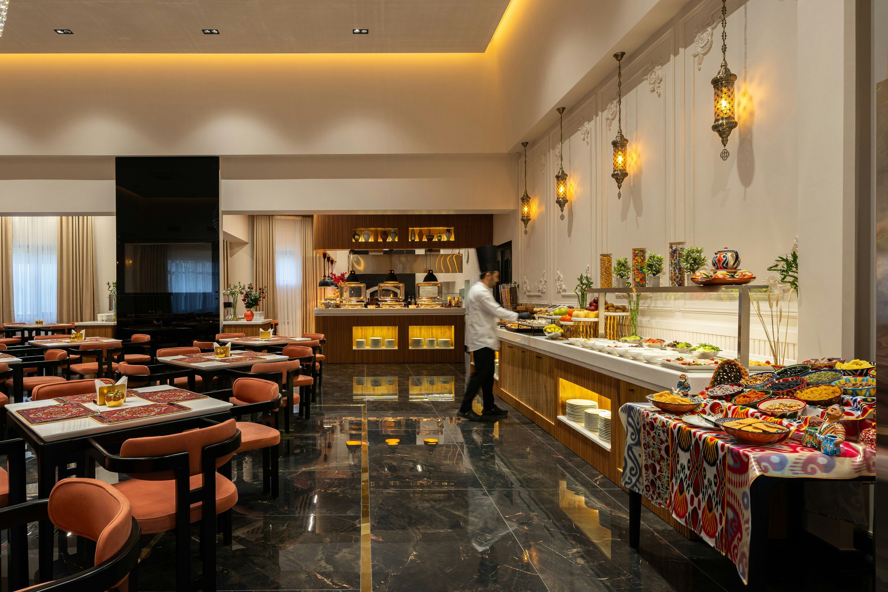 Marhaba Hotel & Spa thumbnail 2
