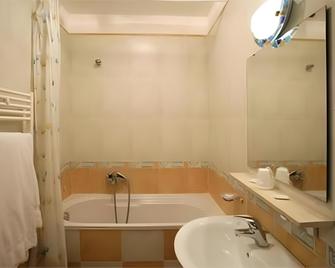 Hotel Florida - البندقية - مطعم