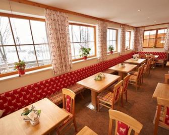 Laerchenhof - Flachau - Restaurant