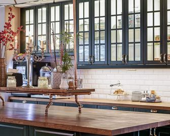 Hotell Arkad - Västerås - Baari