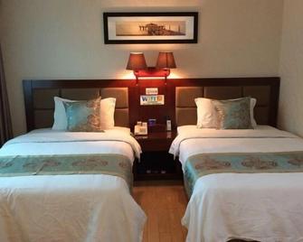 Lan Ao Hotel - Shanwei - Habitación
