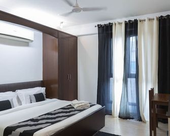 Under My Roof - Classic - Nueva Delhi - Habitación