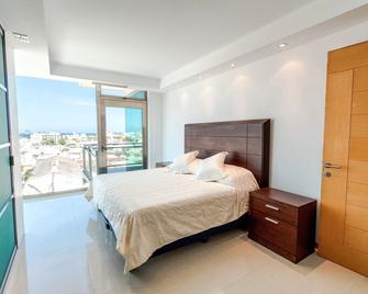 Terra Residencial - Veracruz - Habitación