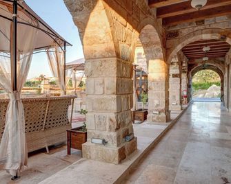 Kasr-I Kapadokya Cave Suites - Ortahisar