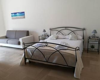 Le Strazzigne - Marittima