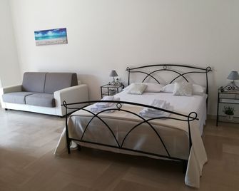 Le Strazzigne - Marittima
