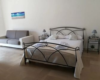 Le Strazzigne - Marittima