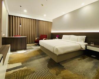 Xin Hua Hotel - Zhangjiakou - Habitación