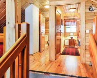 Holiday Home Puolukka by Interhome - Гямеенлінна