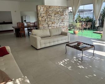 Large house with floor - São Paulo - Lobby