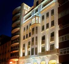 Vincci Zaragoza Zentro
