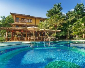 Hotel Via dos Corais - Mata de São João - Pool