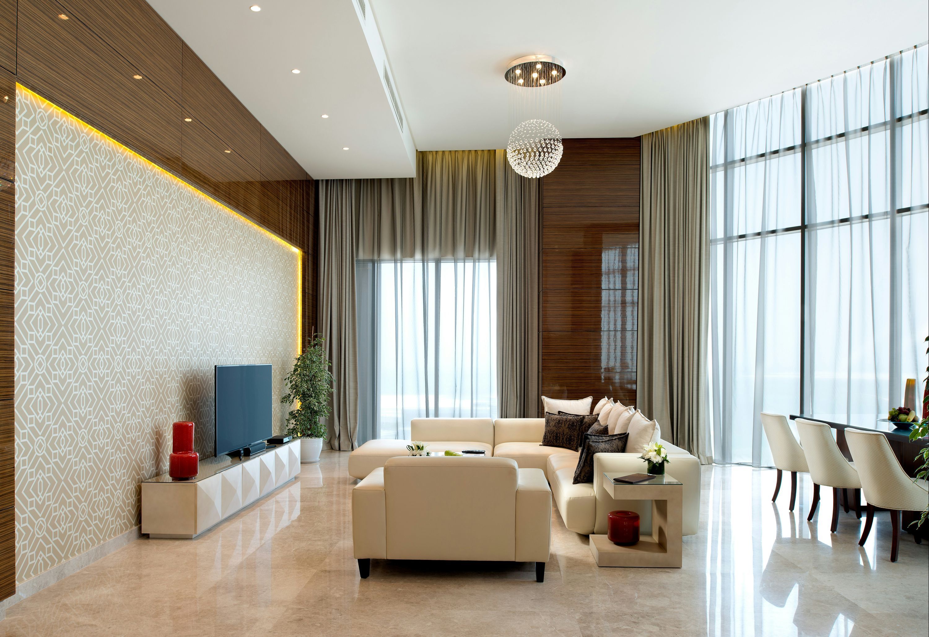 Fraser Suites Diplomatic Area Bahrain