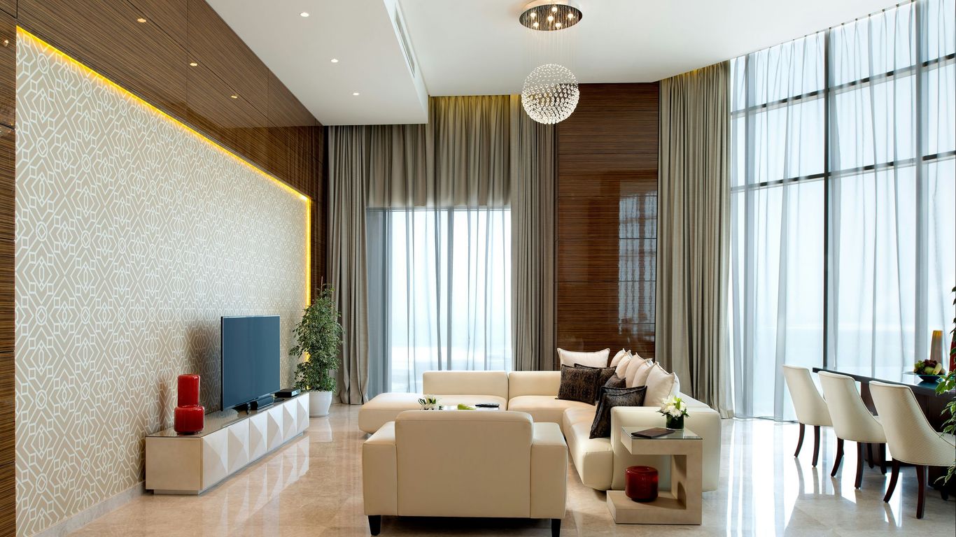 Fraser Suites Diplomatic Area Bahrain