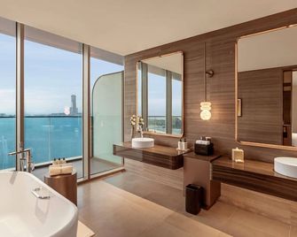 So/ Ras Al Khaimah Hotel & Resort - Al Hamra Village