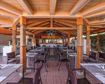 Bungalows Dunas Maspalomas - Maspalomas - Restaurant