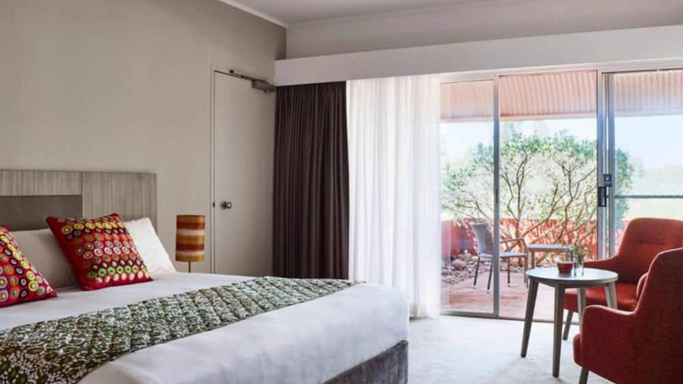 Desert Gardens Hotel