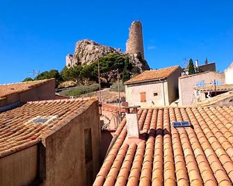 La planque - Gruissan