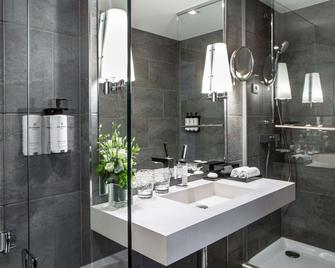 Sofitel Strasbourg Grande Île - Strasbourg - Bedroom