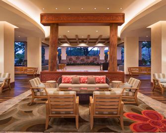 حياة فاكيشن كلوب، في كانابالي بيتش، ماوي - لاهينا - ردهة