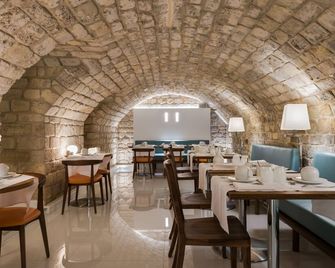 Hôtel Jardin de Cluny - Paris - Restaurant