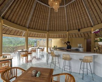 Wapa Di Ume Sidemen - Sidemen - Bar